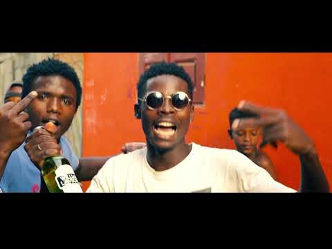 U.P King - C'est Le FaYa (Clip Officiel )