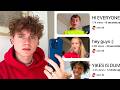 I Gave 1,000,000 People My YouTube Password