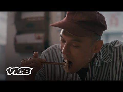 Bagaimana Hong Kong Mengubah Dunia Kuliner