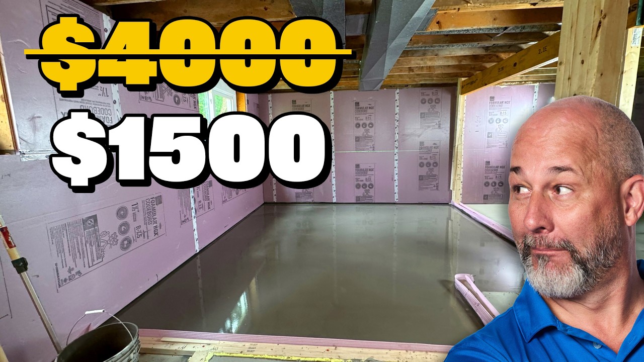 How to Level Your Floors (So Your Flooring Doesn't Fail)