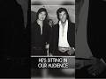 Meeting Elvis Presley #engelberthumperdinck #elvispresley #flashbackfriday
