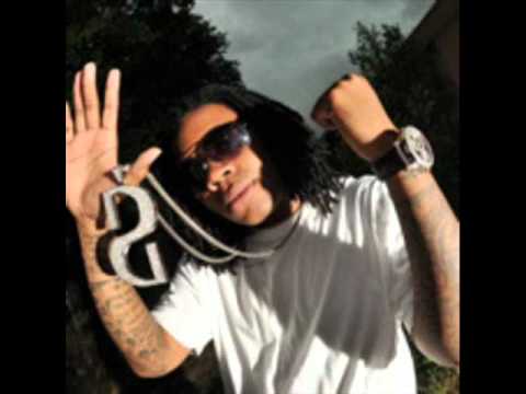 Kevin Gates- We Rock Out