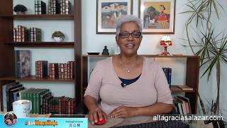 Miriam Germán, Una Llaga. Sin Maquillaje, Abril 3, 2019