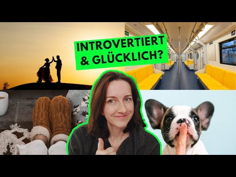 10 Dinge, die Introvertierte glücklich machen