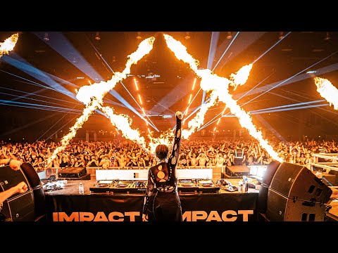 LESSSS | ETHOS TOUR PART 1 : ANGERS