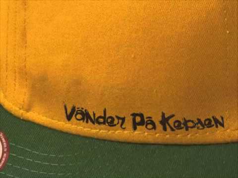Bara På Låtsas - Vänder På Kepsen