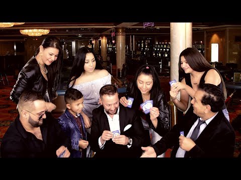 ROMA TEAM Luzianky - SARLOT, MERCEDESI, AME VOJA