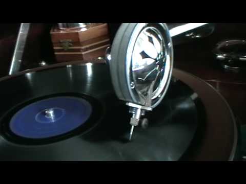 Oscar Rubin / Syd Lipton Orchestra / Band  -4 in 1 (1933) Side 2.