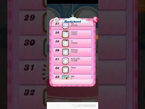 Candy crush 667 leval