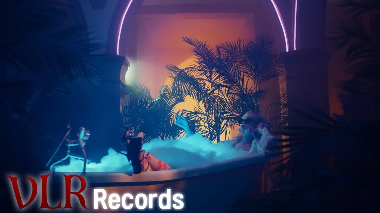 PLUTO 'Taste' MV Teaser