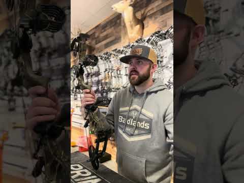 The perfect starter bow for adults???