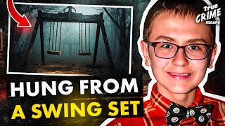 The Chilling Case of a 12-Year-Old&#39;s Mysterious Death