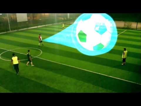 Faris Halı Saha 15.04.2016 20:00 - akillisaha.com