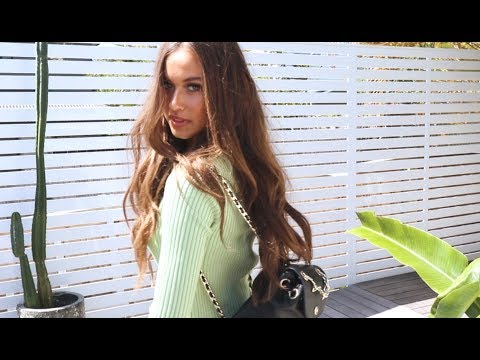 Steal Her Style - Ep 2. Issy Mathers