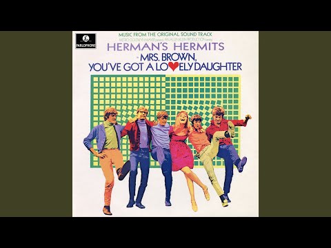 Holiday Inn - Herman's Hermits