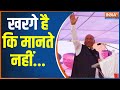 Mallikarjun Kharge says Modi ‘like a poisonous snake’