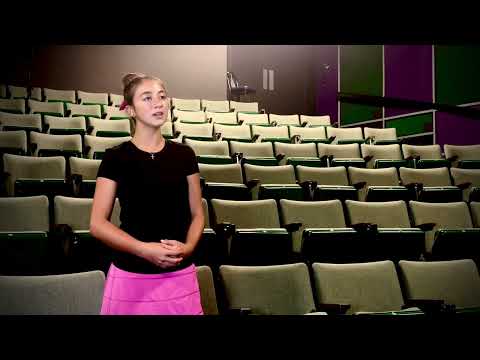 Reina Özbay (13) ~ Wondering ~ Cover ~ from Disney’s HSMTMTS