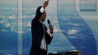 As Misericórdias de Deus - Pr. Josué Brandão