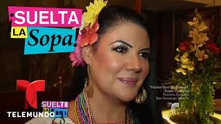 Suelta La Sopa | Periodista extorsionó a Juan Gabriel para no contar su intimidad