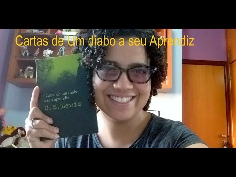 Cartas de Um Diabo a Seu Aprendiz - Ensinando o sobrinho o difícil trabalho da familia