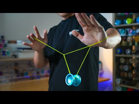 How To Do The Trapeze Triangle Slack