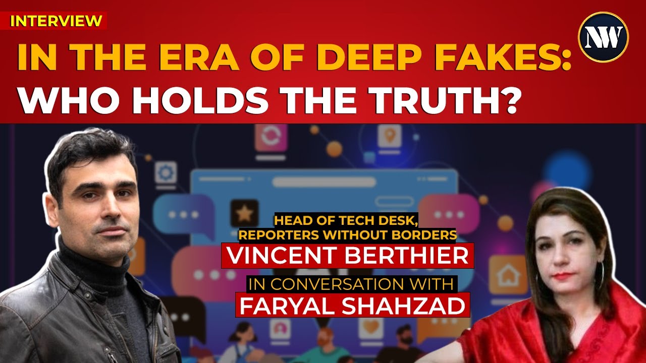 Artificial Intelligence and Its Impact on Journalism: Insights from Reporters Without Borders