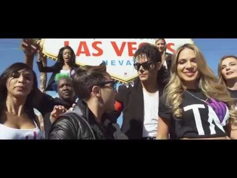 Thiago Matheus - Moon Álcool Dança do Michael Jackson (Clipe Oficial)