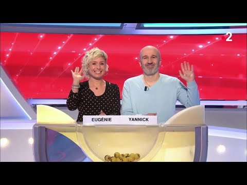 Motus du 15/01/19 - Intégrale