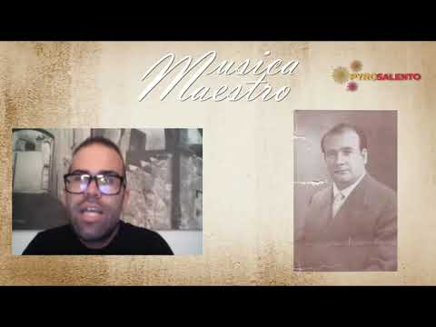 MUSICA MAESTRO - R. Miglietta