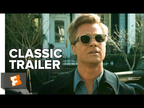 The Curious Case of Benjamin Button (2008) Trailer #1 | Movieclips Classic Trailers thumnail