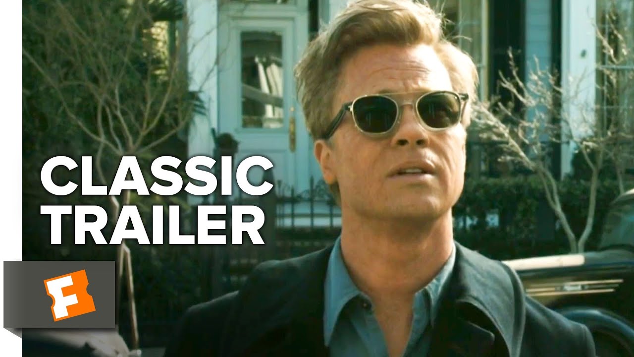 The Curious Case of Benjamin Button (2008) Trailer #1 | Movieclips Classic Trailers thumnail