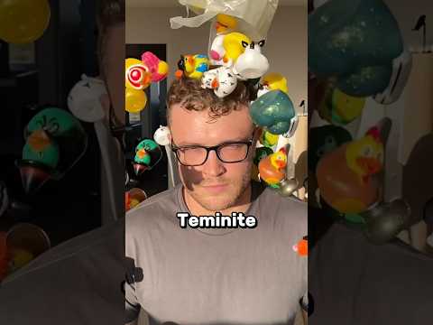 Top 5 Teminite Tracks 🦆