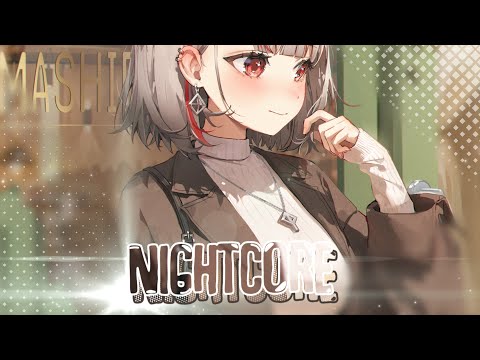 「Nightcore」→ Hurry Up! (Joseph K Remix) || DJ Barbas presents In Session