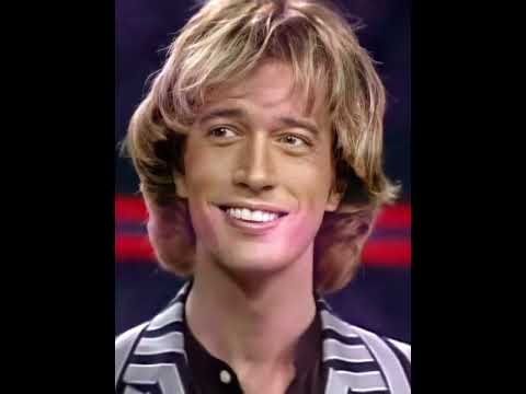 Robin Gibb Tribute to an Angel Saved by the Bell/Days of Wine and Roses
