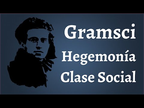 Gramsci, Ideology and Hegemony