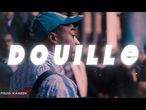[FREE] Fresh LaDouille x Menace Santana x Gazo Type Beat "DOUILLE" | Instru Rap/Drill Sombre 2021