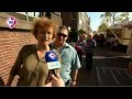 Leidens Ontzet TV Special