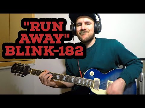 Run Away - Blink-182