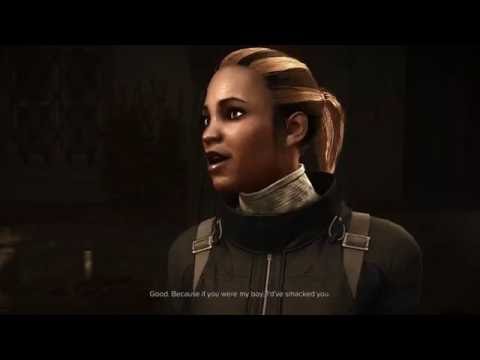 THE BOMB MAKER!! Deus Ex Mankind Divided Gameplay Walkthrough Part 13 (PS4 1080p)