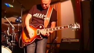 Eight Miles High/Send My Pigeons To The Sky - Bloody Buccaneers