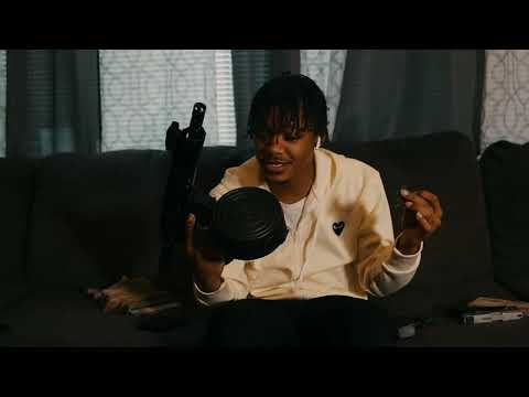 Baby Santanna - Real Killas