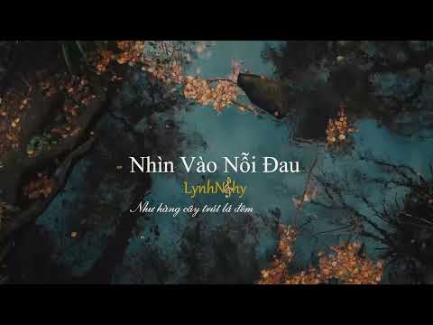 Nhìn vào nỗi đau Sheet - Lynh Nghy