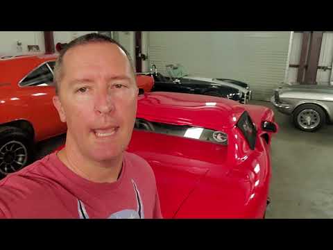 California Duster and I are done, I found something better!!
