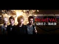 Primeval - Series 2 Trailer