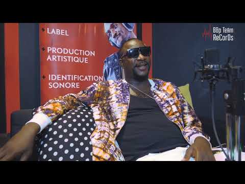 BBP TEAM SHOW - BLOCONINI  [boite à rythme] #7