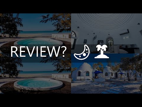 moonlight resort koh rong sanloem cambodia