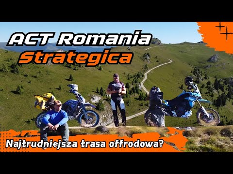 Jak wygląda Strategica naprawdę! ACT Rumunia Dzień 5