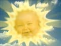 Teletubbies Sand Sailing Episode US Version