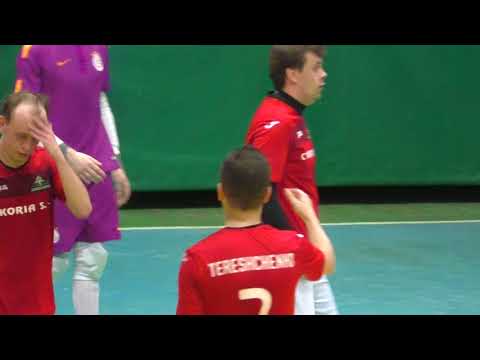 19 КУ 5 Cykoria – КФК 15