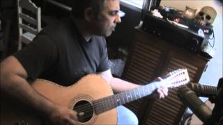 Broke Down Engine - Blind Willie McTell